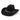 Western Cowboy Artificial Wool Vintage Fascinator Gentleman Lady Jazz Cowgirl Cap Winter Church Cap  -  GeraldBlack.com