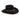 Western Cowboy Artificial Wool Vintage Fascinator Gentleman Lady Jazz Cowgirl Cap Winter Church Cap  -  GeraldBlack.com