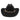 Western Cowboy Artificial Wool Vintage Fascinator Gentleman Lady Jazz Cowgirl Cap Winter Church Cap  -  GeraldBlack.com