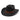 Western Style Autumn Winter Wide Brim Felt Jazz Cowboy Cowgirl Church Caps  -  GeraldBlack.com