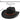 Western Style Autumn Winter Wide Brim Felt Jazz Cowboy Cowgirl Church Caps  -  GeraldBlack.com