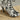 White-10cm Fashion High Heels Peep Toe Gladiator Women Indoor Dance Boots Shoes  -  GeraldBlack.com