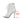 White-8.5cm Women's Indoor Dance Boots Shoes Sexy Party High Heels Stilettos Jazz Dance Ladies  -  GeraldBlack.com