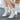 White-8.5cm Women's Indoor Dance Boots Shoes Sexy Party High Heels Stilettos Jazz Dance Ladies  -  GeraldBlack.com