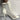 White-8.5cm Women's Indoor Dance Boots Shoes Sexy Party High Heels Stilettos Jazz Dance Ladies  -  GeraldBlack.com