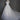 White Beads Crystal Sweetheart Bridal Wedding Dress with Back Button  -  GeraldBlack.com