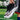 White Black Men's Breathable FG AG TF Sports High Ankle Soccer Shoes  -  GeraldBlack.com
