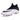White Black Men's FG AG TF Breathable Outdoor High Ankle Soccer Shoes  -  GeraldBlack.com