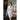 White Blazer Skirt with Black Blouse Formal Business Suits for Women  -  GeraldBlack.com