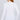 White Color Thermal Crew Neck Long Sleeve Knitted Women's Top - SolaceConnect.com