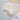 White Ivory Lace Beaded Plus Size Crystal Wedding Dress for Brides - SolaceConnect.com