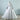 White Ivory Lace Big Train Gown Plus Size Bridal Wedding Dress  -  GeraldBlack.com