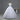 White Ivory Plus Size Formal Sweetheart Wedding Dress with Fashion Beads  -  GeraldBlack.com