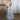 White Ivory Train Lace Strapless Beads Formal Wedding Dress in Plus Size  -  GeraldBlack.com