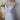 White Ivory Train Lace Strapless Beads Formal Wedding Dress in Plus Size - SolaceConnect.com