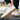 White Split Leather Men Casual Lace Up Comfortable Flats Summer Fashion Tennis Skate Shoes  -  GeraldBlack.com