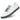 White Split Leather Men Casual Lace Up Comfortable Flats Summer Fashion Tennis Skate Shoes  -  GeraldBlack.com