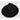Wide Brim Oversize Black Wool Felt Fedora Fashion Hats for Men  -  GeraldBlack.com