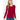 Wine Solid Color Long Sleeve Scoop Neck Thermal Top for Women  -  GeraldBlack.com