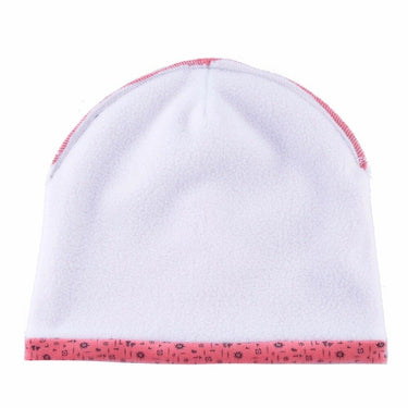Winter Autumn Fashion Knitted Velvet Beanies for Men and Women - SolaceConnect.com