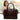 Winter Big Shoulder Handbags Women Designer Large Capacity Women Tote Crocodile pattern Hand Bags  -  GeraldBlack.com