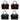 Winter Big Shoulder Handbags Women Designer Large Capacity Women Tote Crocodile pattern Hand Bags  -  GeraldBlack.com