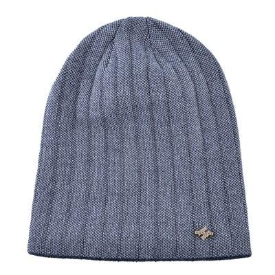 Winter Casual Fashion Soft Knitted Skullies Hats for Men Women - SolaceConnect.com