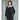 Winter Real Mink Fur Collar Coat Female Elegant Sheep Shearling Jackets Women's Fur Coats Jaqueta - SolaceConnect.com