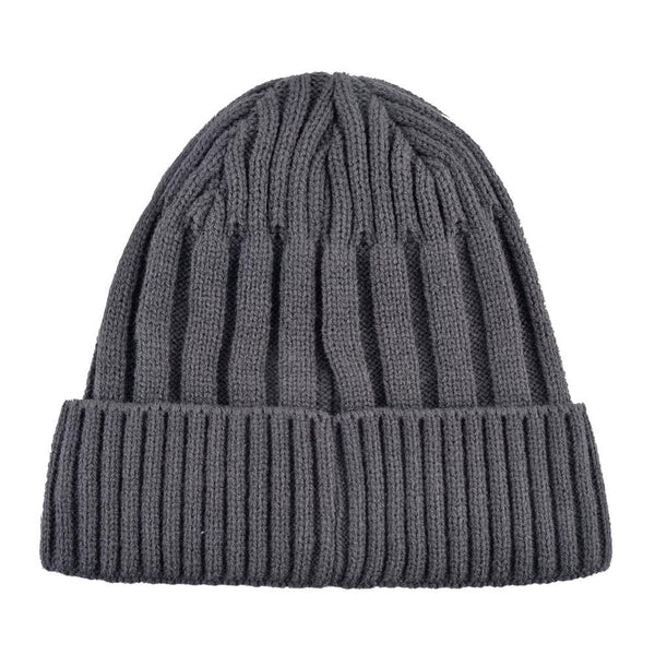Winter Fashion Casual Neck Warmer Knitted Beanies for Men and Women - SolaceConnect.com