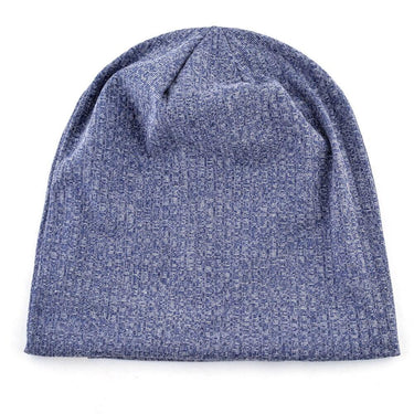Winter Fashion Slouchy Warm Knitted Beanies for Men and Women - SolaceConnect.com