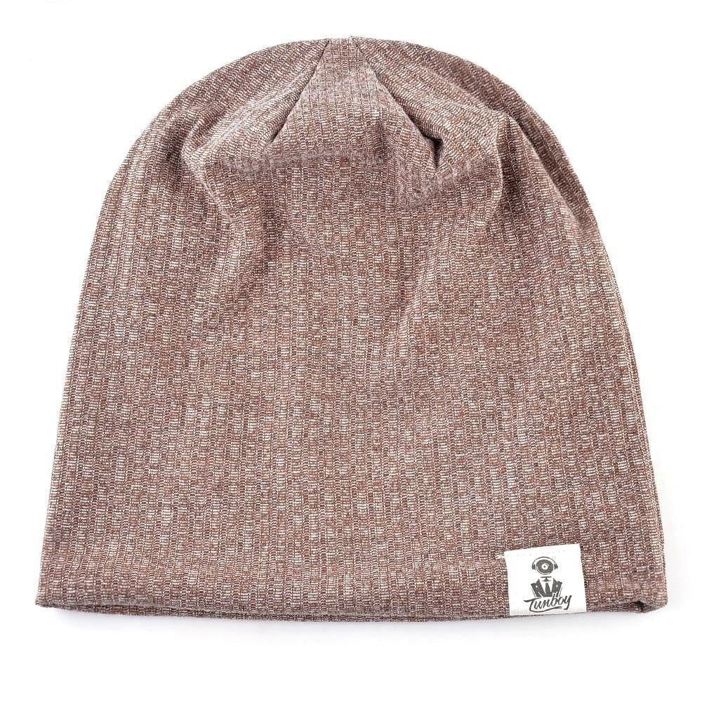 Winter Fashion Slouchy Warm Knitted Beanies for Men and Women  -  GeraldBlack.com