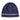 Winter Fashion Solid Colour Knitted Wool Beanie Hats for Men and Women - SolaceConnect.com