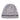 Winter Fashion Solid Colour Knitted Wool Beanie Hats for Men and Women  -  GeraldBlack.com