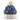 Winter Fashion Warm Cotton Wool Knitted Beanie Caps for Women - SolaceConnect.com