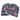 Winter Fashion Warm Flower Printed Beanie hats for Men and Women  -  GeraldBlack.com