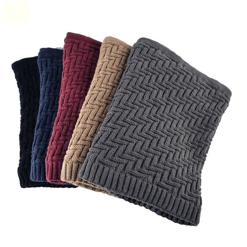 Winter Fashion Warm Full Face Windproof Beanies for Men and Women  -  GeraldBlack.com