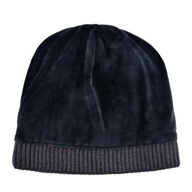 Winter Fashion Warm Neck Knitted Beanie Caps for Men and Women - SolaceConnect.com