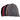 Winter Fashion Warm Neck Polyester Striped Beanies for Men and Women  -  GeraldBlack.com