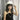 Winter Fashion White Wool Socialite Pearl Hepburn Style Fedora Hat  -  GeraldBlack.com