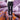 Winter Female Thick purple Velvet Skinny Jeans High waist Stretch Fleece Warm Denim Pencil Pants mom jeans  -  GeraldBlack.com