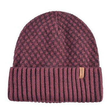 Winter Femme Hiver Beanies Knitted Hats for Men Women - SolaceConnect.com