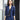 Winter Formal Uniform Design Office Work Wear Pant Suit for Women  -  GeraldBlack.com