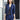 Winter Formal Uniform Design Office Work Wear Pant Suit for Women  -  GeraldBlack.com