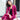 Winter Formal Uniform Design Office Work Wear Pant Suit for Women  -  GeraldBlack.com