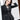 Winter Long Sleeve Formal Business Uniform Design Suit for Women  -  GeraldBlack.com