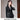 Winter Long Sleeve Formal Business Uniform Design Suit for Women  -  GeraldBlack.com