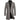 Winter Men Blazer Overcoat Slim Dust plaid Trench wool Outerwear Greatcoat Overcoats 4XL Tops  -  GeraldBlack.com