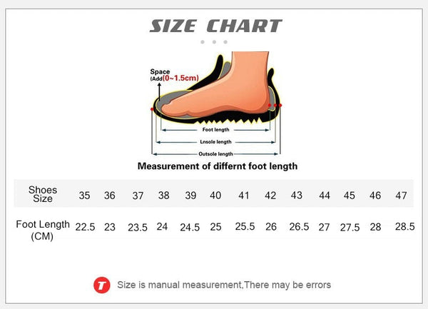 Winter Men's Breathable High Elasticity Cushioning Sneakers Casual Shoes - SolaceConnect.com