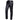 Winter Men's Fleeces Casual Brushed Trousers Thick Bottoms Thickened Warm locomotive Leather Pants  -  GeraldBlack.com