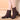 Winter Plush Metal Decor Comfortable Wedge Heel Ankle Boots for Women  -  GeraldBlack.com